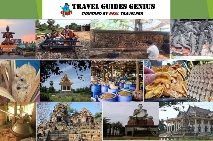 Battambang Travel Guide
