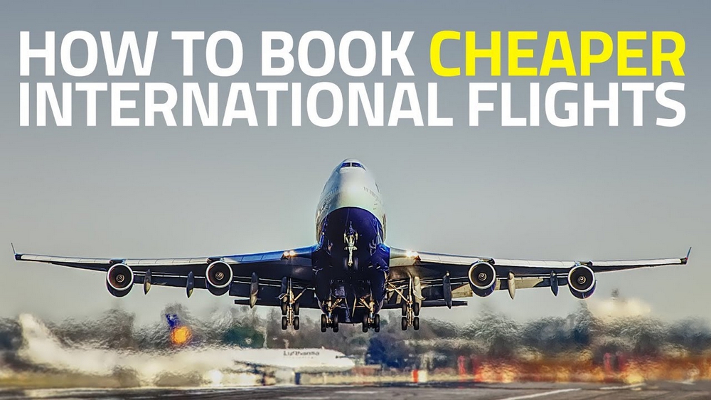 The 7 Unknown Life Hacks To Book Cheap Flight Tickets Online
