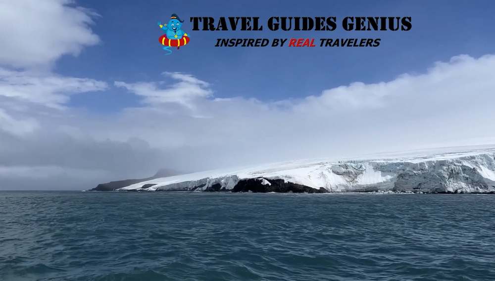 Bouvet Island - Travel Guide