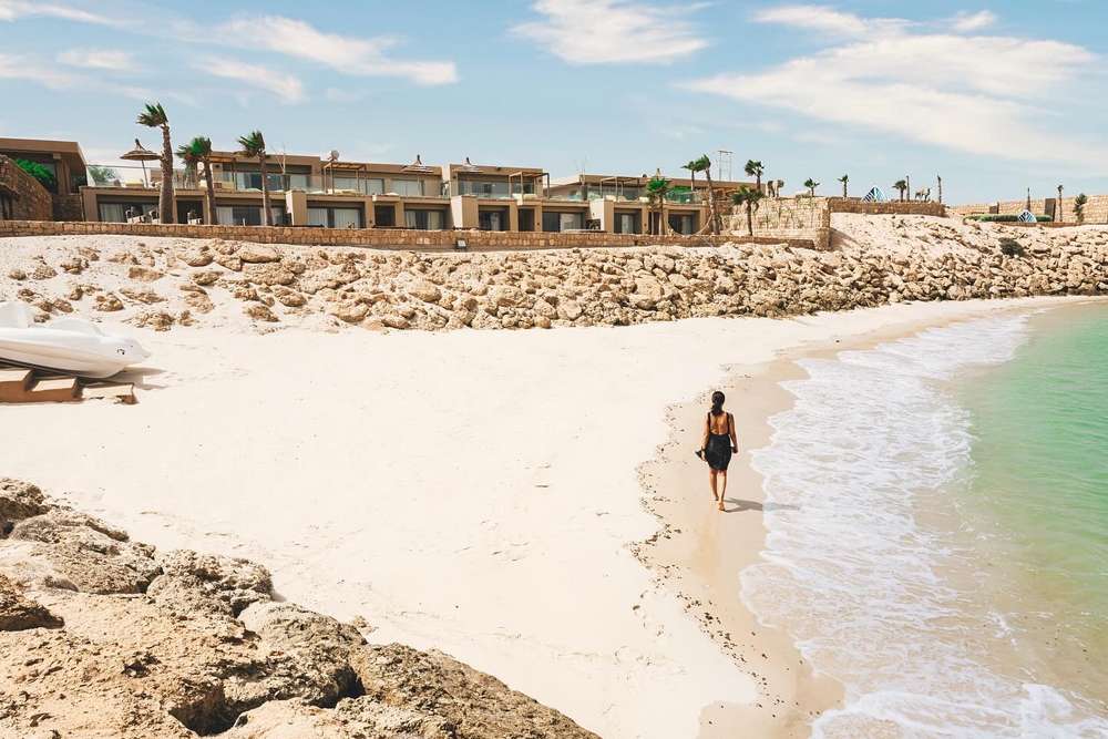 Relax at the Beach - Dakhla Bavaro