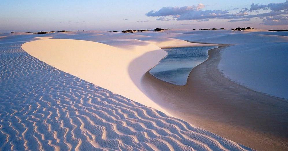 Dakhla Desert Safari