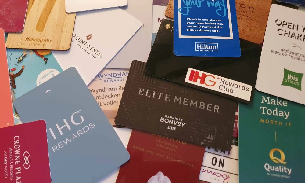 Hotel Loyalty Programs