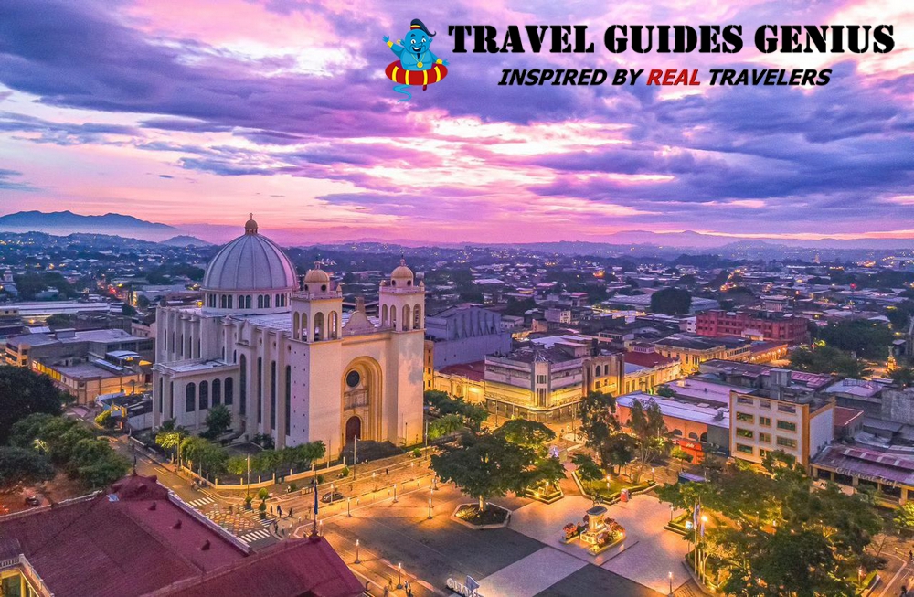 The Top Best Things To Do In San Salvador, El Salvador - Travel Guide